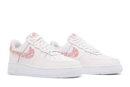 Nike Air Force 1 Low '07 Paisley Pack Pink (Women's) sneaker afbeelding 8 - stylecode FD1448-664