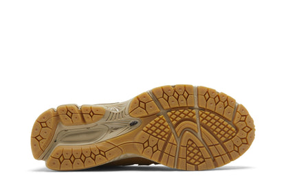 New Balance 1906R Cordura Pocket Wheat sneaker afbeelding 4 - stylecode M1906ROB