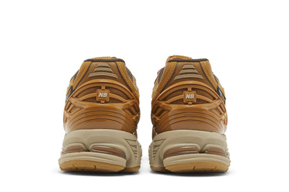 New Balance 1906R Cordura Pocket Wheat sneaker afbeelding 6 - stylecode M1906ROB