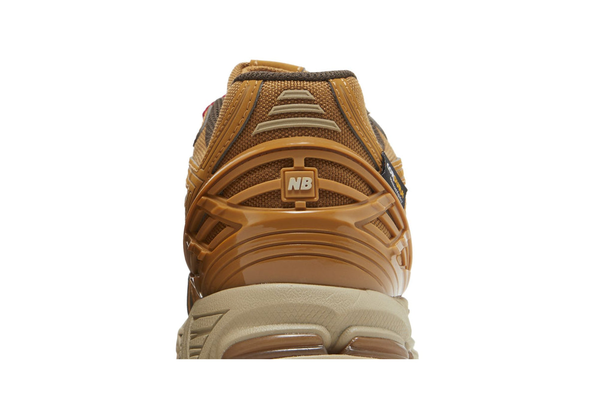 New Balance 1906R Cordura Pocket Wheat sneaker afbeelding 7 - stylecode M1906ROB