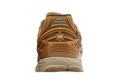 New Balance 1906R Cordura Pocket Wheat sneaker afbeelding 7 - stylecode M1906ROB