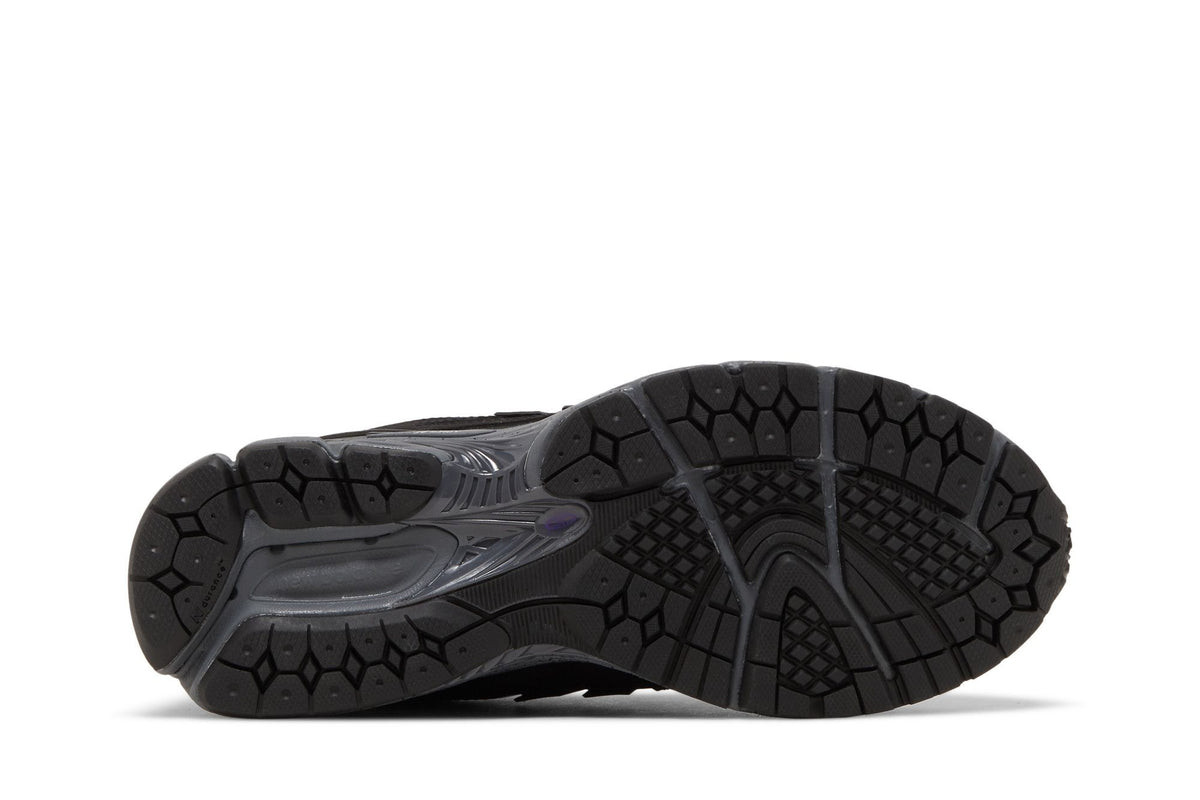 New Balance 1906R Cordura Pocket Black sneaker afbeelding 4 - stylecode M1906ROC