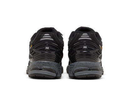 New Balance 1906R Cordura Pocket Black sneaker afbeelding 6 - stylecode M1906ROC