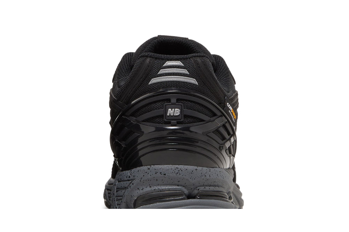 New Balance 1906R Cordura Pocket Black sneaker afbeelding 7 - stylecode M1906ROC