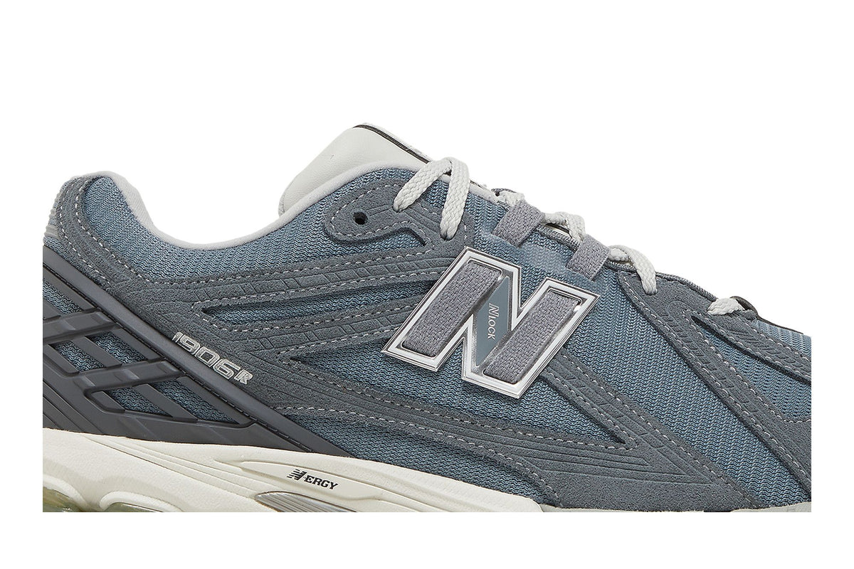New Balance 1906R Titanium sneaker afbeelding 2 - stylecode M1906RV