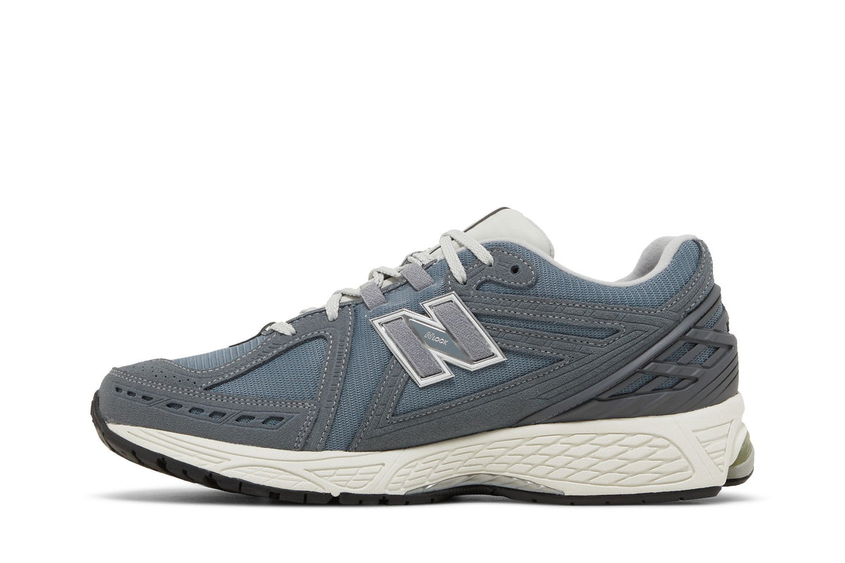 New Balance 1906R Titanium sneaker afbeelding 3 - stylecode M1906RV