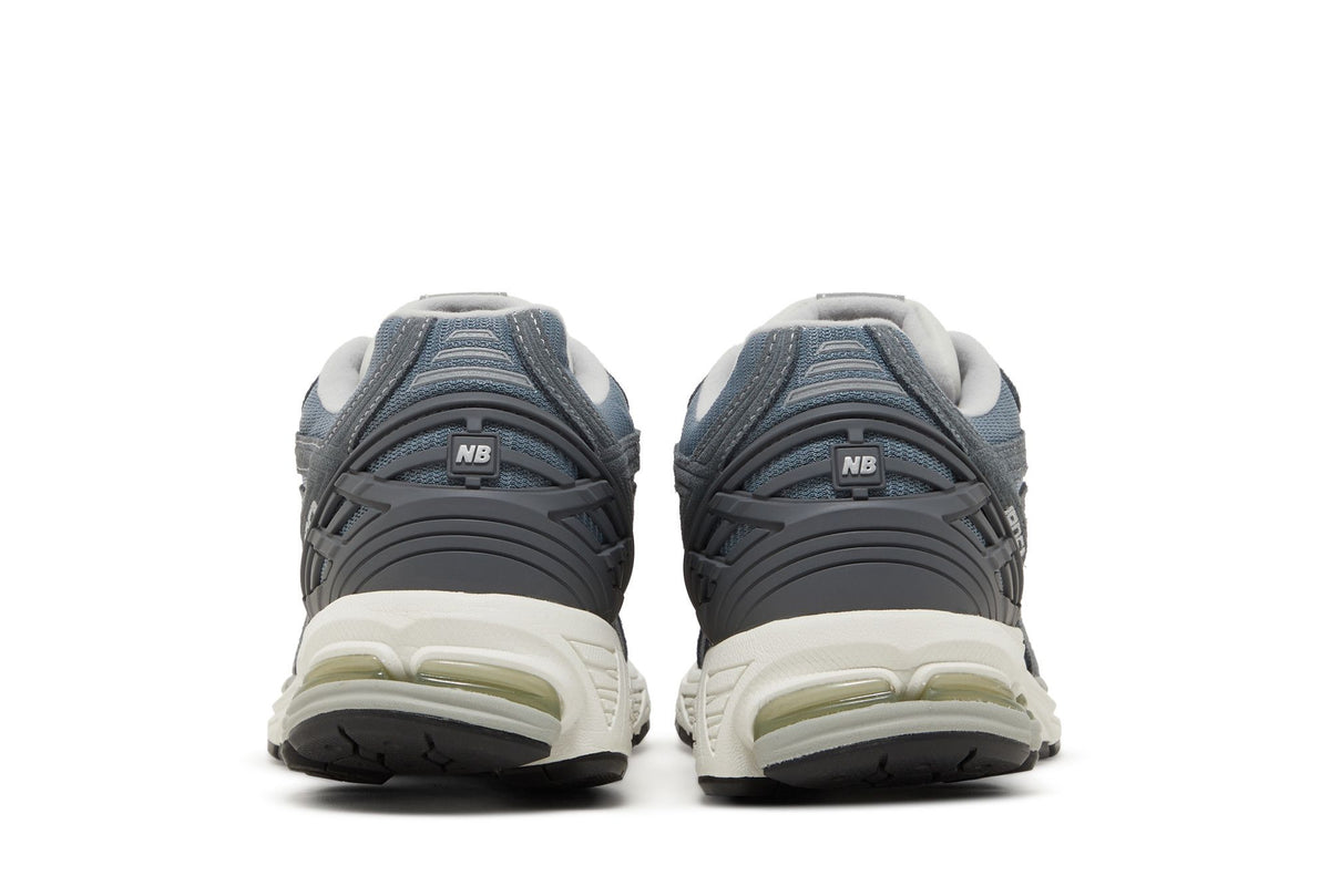 New Balance 1906R Titanium sneaker afbeelding 6 - stylecode M1906RV