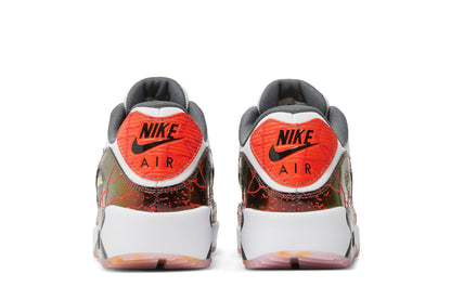 Nike Air Max 90 Golf NRG Desert Camo sneaker afbeelding 6 - stylecode FB5038-160
