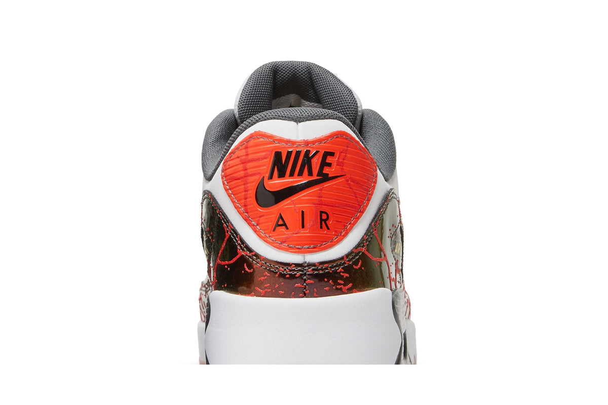 Nike Air Max 90 Golf NRG Desert Camo sneaker afbeelding 7 - stylecode FB5038-160