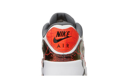 Nike Air Max 90 Golf NRG Desert Camo sneaker afbeelding 7 - stylecode FB5038-160