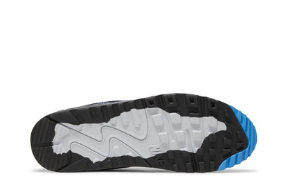 Nike Air Max 90 Gore-Tex Anthracite Obsidian sneaker afbeelding 4 - stylecode DJ9779-004