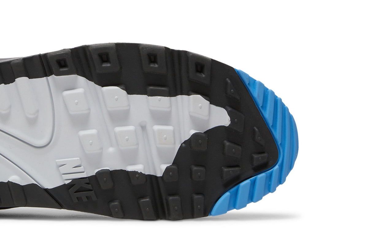 Nike Air Max 90 Gore-Tex Anthracite Obsidian sneaker afbeelding 5 - stylecode DJ9779-004