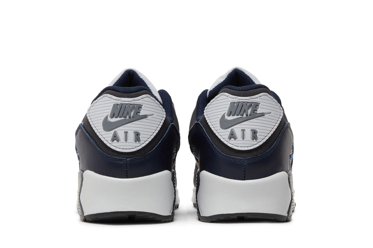 Nike Air Max 90 Gore-Tex Anthracite Obsidian sneaker afbeelding 6 - stylecode DJ9779-004