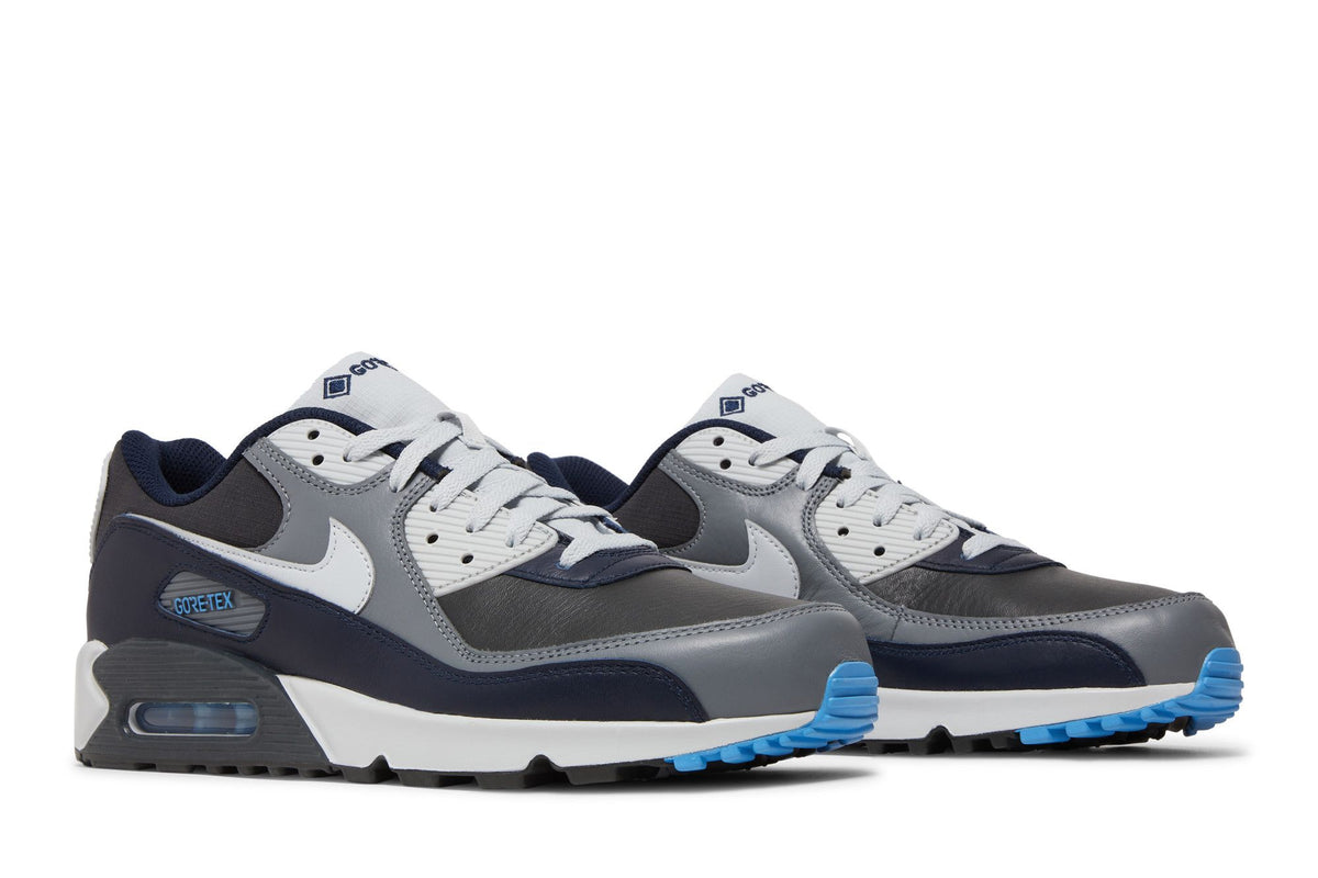 Nike Air Max 90 Gore-Tex Anthracite Obsidian sneaker afbeelding 8 - stylecode DJ9779-004