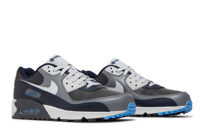 Nike Air Max 90 Gore-Tex Anthracite Obsidian sneaker afbeelding 8 - stylecode DJ9779-004