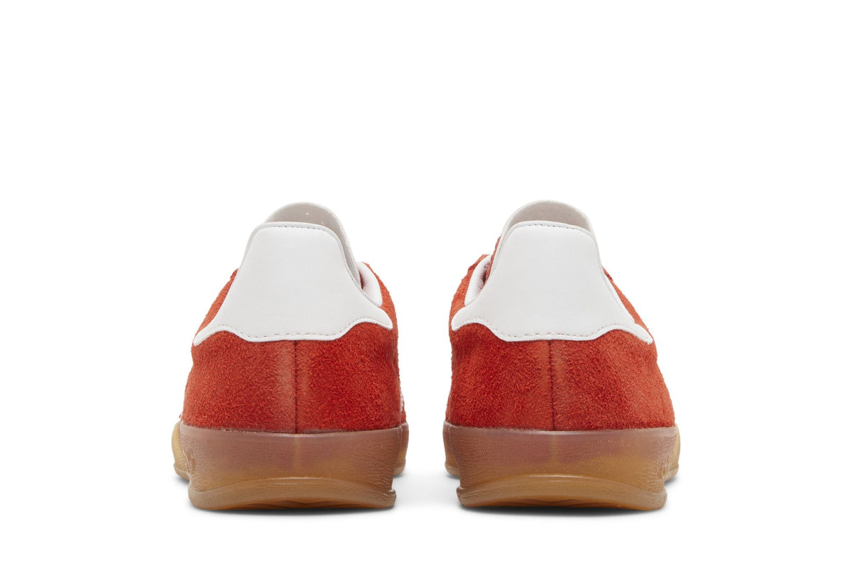 adidas Gazelle Indoor Bold Orange (Women's) sneaker afbeelding 6 - stylecode HQ8718