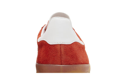 adidas Gazelle Indoor Bold Orange (Women's) sneaker afbeelding 7 - stylecode HQ8718