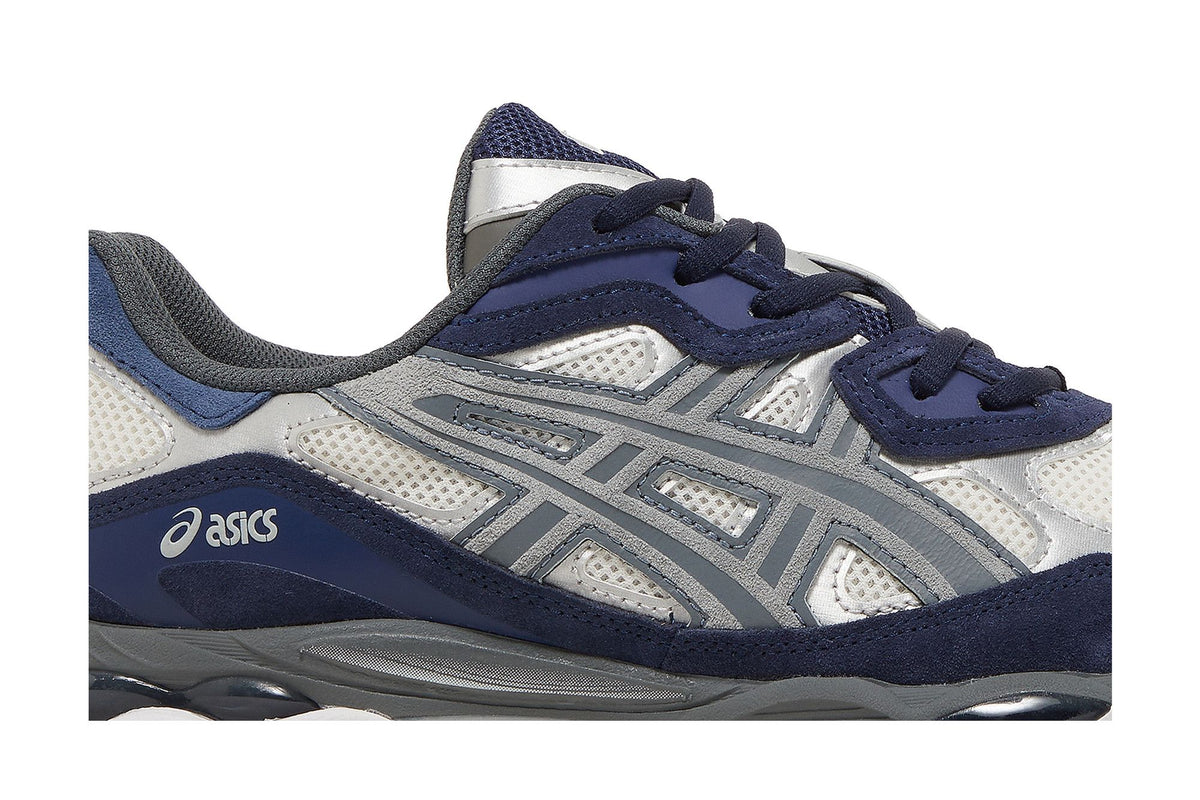 ASICS Gel-NYC Yankees sneaker afbeelding 2 - stylecode 1201A789-100