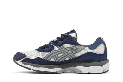 ASICS Gel-NYC Yankees sneaker afbeelding 3 - stylecode 1201A789-100