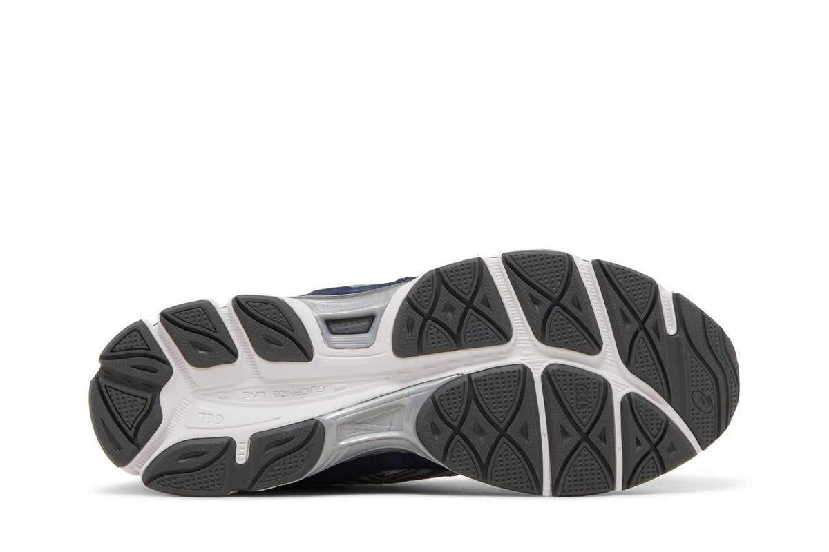 ASICS Gel-NYC Yankees sneaker afbeelding 4 - stylecode 1201A789-100