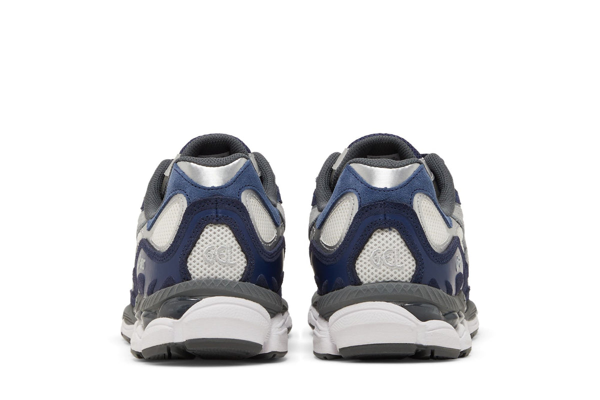 ASICS Gel-NYC Yankees sneaker afbeelding 6 - stylecode 1201A789-100