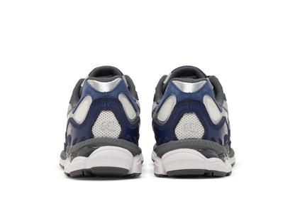 ASICS Gel-NYC Yankees sneaker afbeelding 6 - stylecode 1201A789-100