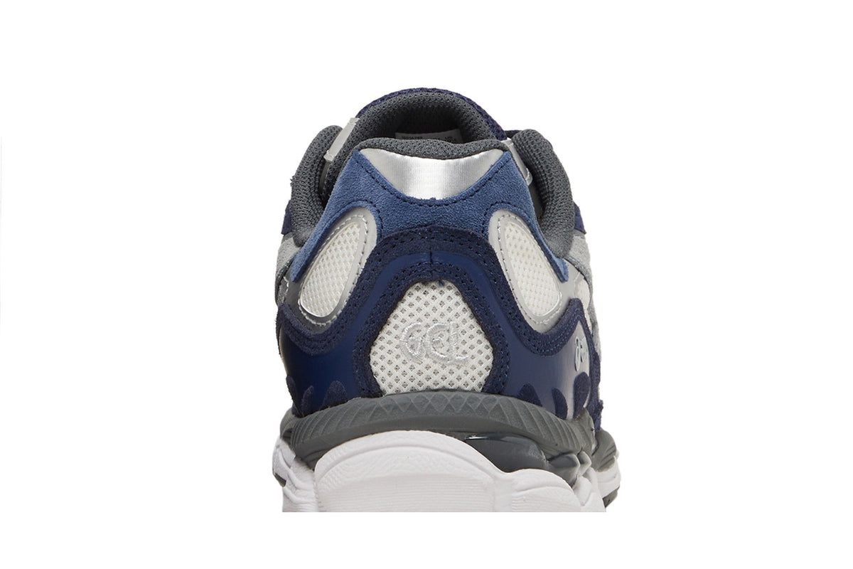 ASICS Gel-NYC Yankees sneaker afbeelding 7 - stylecode 1201A789-100
