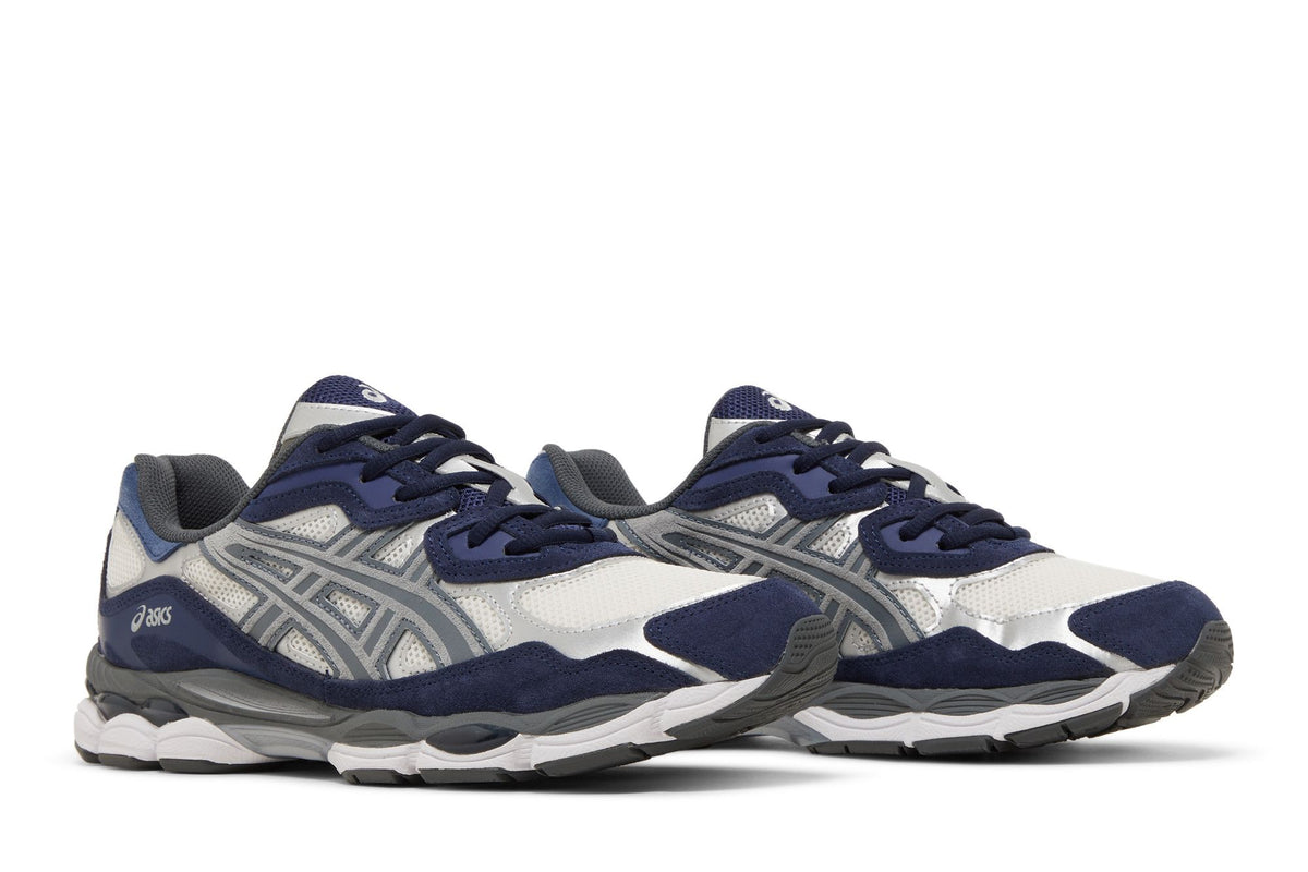 ASICS Gel-NYC Yankees sneaker afbeelding 8 - stylecode 1201A789-100