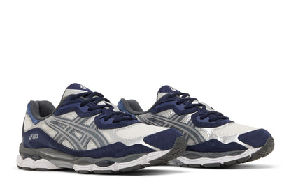 ASICS Gel-NYC Yankees sneaker afbeelding 8 - stylecode 1201A789-100