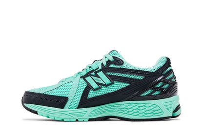 New Balance 1906R size? Exclusive Green Black sneaker afbeelding 3 - stylecode M1906RSB
