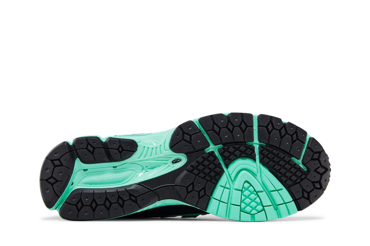 New Balance 1906R size? Exclusive Green Black sneaker afbeelding 4 - stylecode M1906RSB