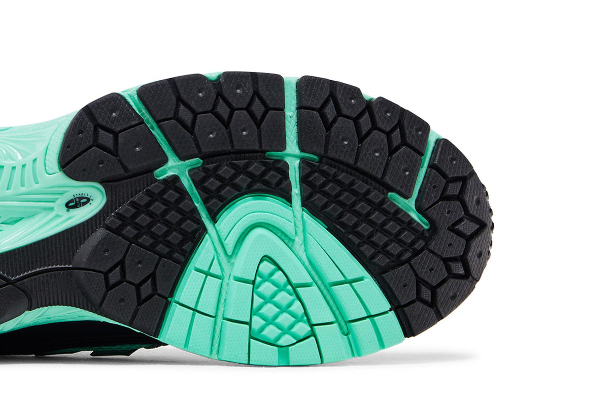 New Balance 1906R size? Exclusive Green Black sneaker afbeelding 5 - stylecode M1906RSB