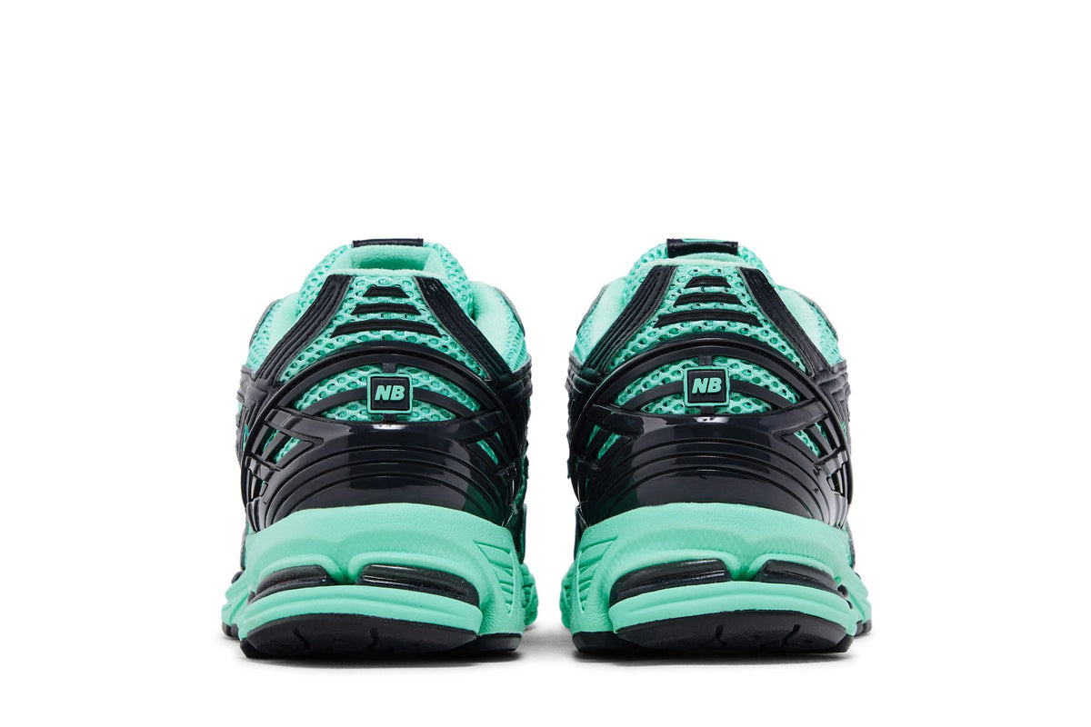 New Balance 1906R size? Exclusive Green Black sneaker afbeelding 6 - stylecode M1906RSB