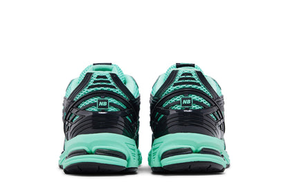 New Balance 1906R size? Exclusive Green Black sneaker afbeelding 6 - stylecode M1906RSB
