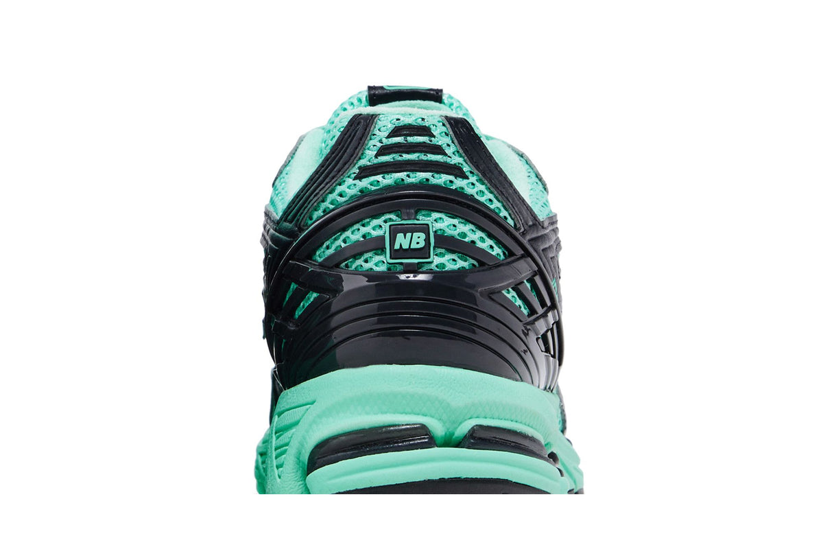 New Balance 1906R size? Exclusive Green Black sneaker afbeelding 7 - stylecode M1906RSB