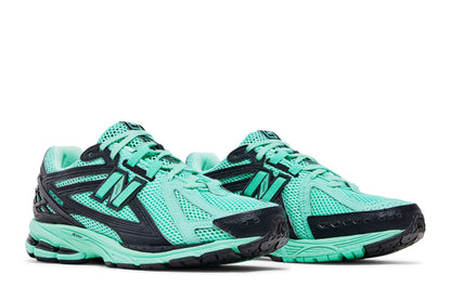 New Balance 1906R size? Exclusive Green Black sneaker afbeelding 8 - stylecode M1906RSB