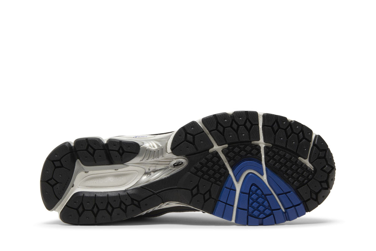 New Balance 1906R Metallic Silver Blue sneaker afbeelding 4 - stylecode M1906RCD