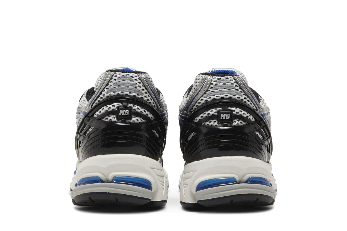 New Balance 1906R Metallic Silver Blue sneaker afbeelding 6 - stylecode M1906RCD
