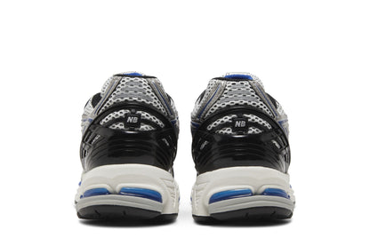 New Balance 1906R Metallic Silver Blue sneaker afbeelding 6 - stylecode M1906RCD