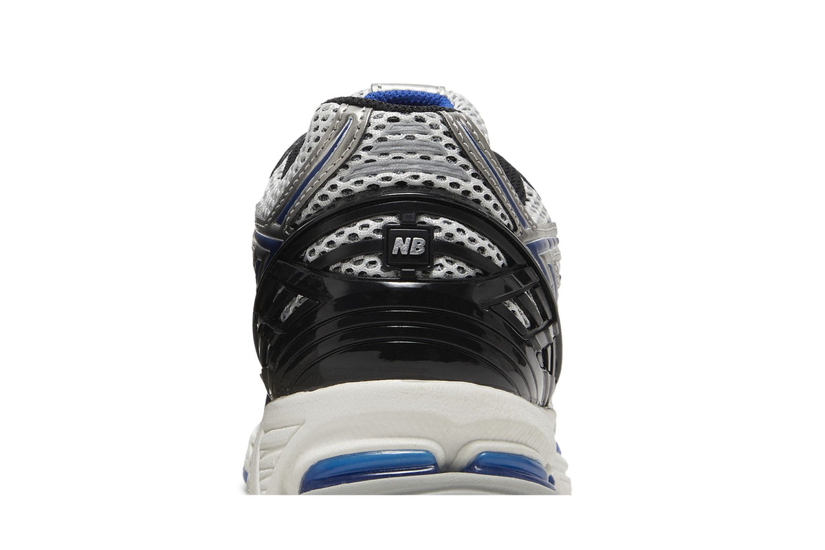 New Balance 1906R Metallic Silver Blue sneaker afbeelding 7 - stylecode M1906RCD