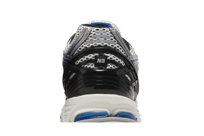 New Balance 1906R Metallic Silver Blue sneaker afbeelding 7 - stylecode M1906RCD