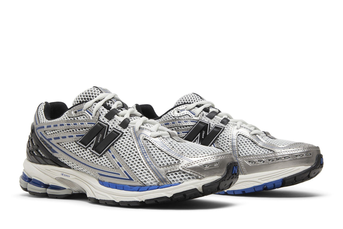 New Balance 1906R Metallic Silver Blue sneaker afbeelding 8 - stylecode M1906RCD
