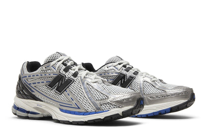 New Balance 1906R Metallic Silver Blue sneaker afbeelding 8 - stylecode M1906RCD
