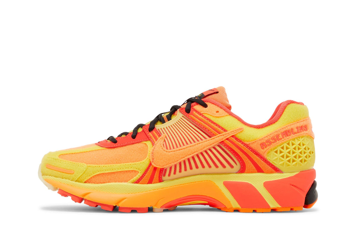 Nike Zoom Vomero 5 Doernbecher sneaker afbeelding 3 - stylecode FD9711-602