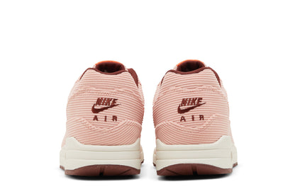 Nike Air Max 1 PRM Corduroy Coral Stardust sneaker afbeelding 6 - stylecode FB8915-600