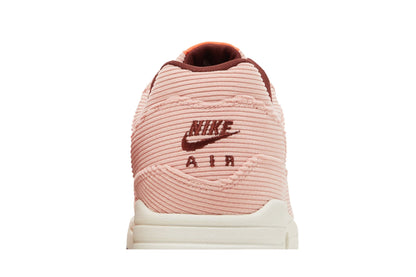 Nike Air Max 1 PRM Corduroy Coral Stardust sneaker afbeelding 7 - stylecode FB8915-600