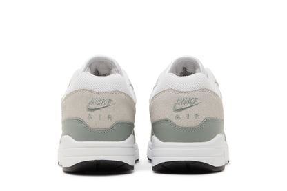 Nike Air Max 1 White Mica Green sneaker afbeelding 6 - stylecode DZ4549-100