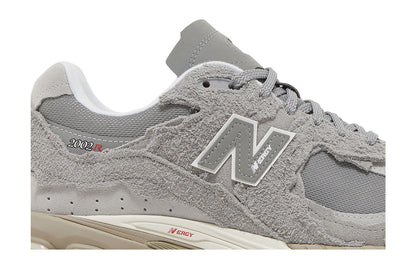 New Balance 2002R Protection Pack Grey sneaker afbeelding 2 - stylecode M2002RDM