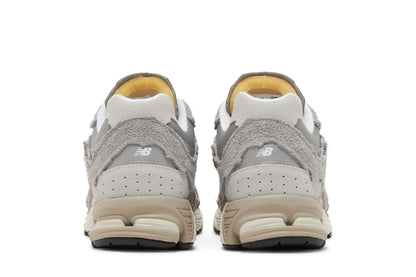 New Balance 2002R Protection Pack Grey sneaker afbeelding 6 - stylecode M2002RDM