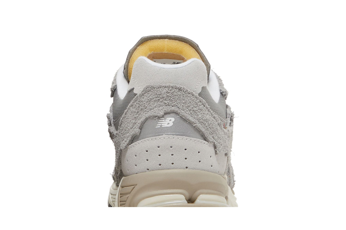 New Balance 2002R Protection Pack Grey sneaker afbeelding 7 - stylecode M2002RDM